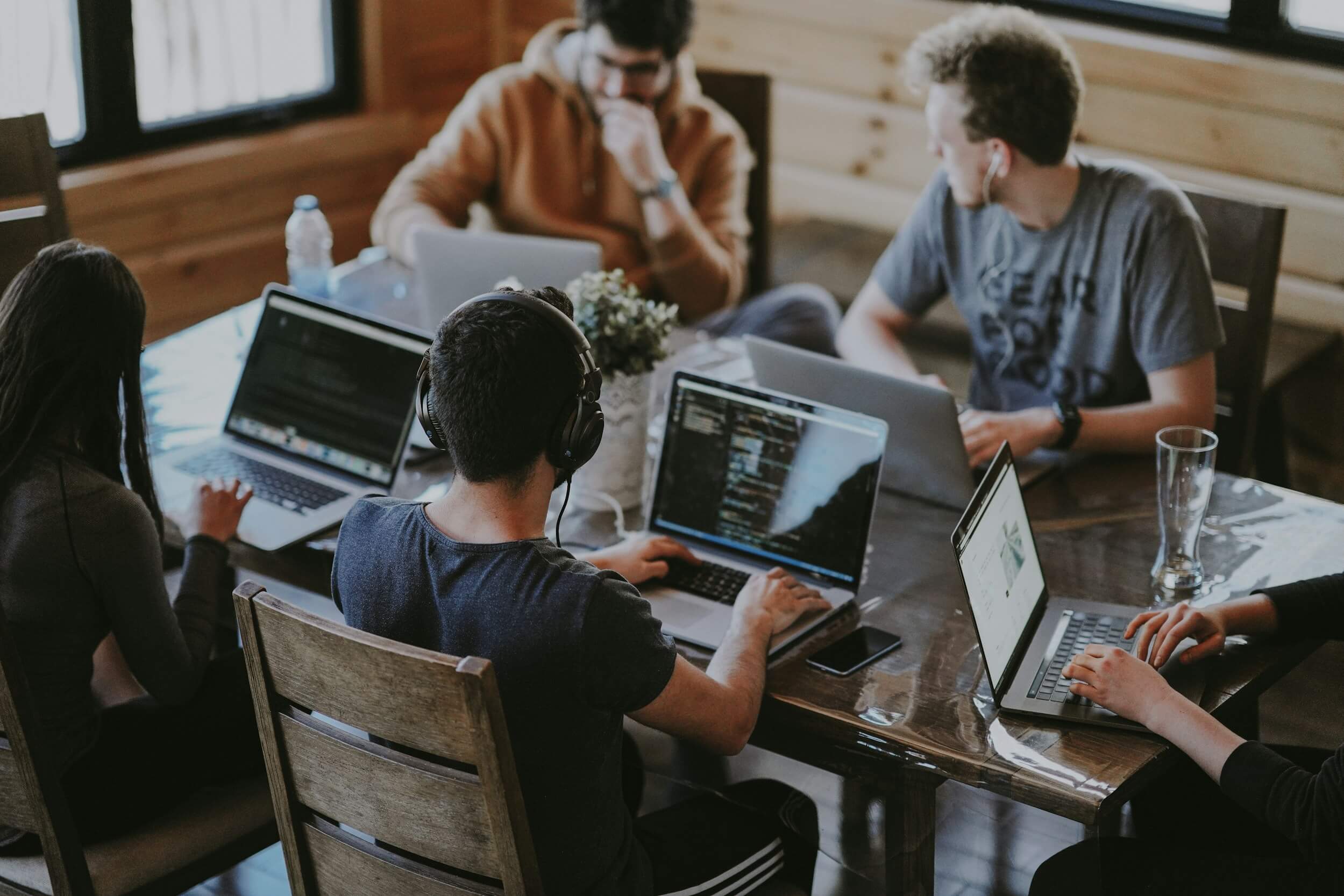 About Humain Dev Systems